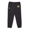 Men's Robot Spider Web Fleece Joggers