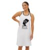 Royal Crown Women's Dress - Stylish Afrocentric Fashion
