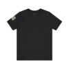 Elegant Green Nature Tee - Inspired For A Boss Lady Jersey Tee - Eco-Friendly Design