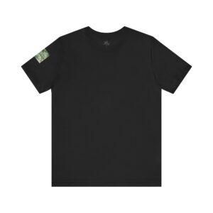 Elegant Green Nature Tee - Inspired For A Boss Lady Jersey Tee - Eco-Friendly Design