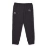 BMerciful's Black Addidas Fleece Joggers