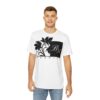 Men's Polyester Tee - BMerciful Merch