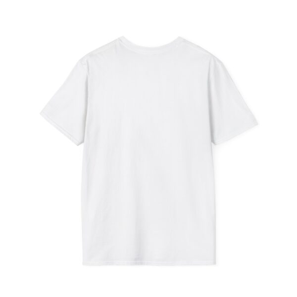 Royal Crown Softstyle T-Shirt - Stylish Afrocentric Fashion