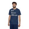 Men's Sports Jersey - Bold Blessed BMerciful