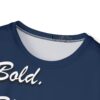 Men's Sports Jersey - Bold Blessed BMerciful