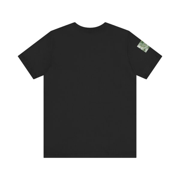 Elegant Green Nature Tee - Inspired For A Boss Lady Jersey Tee - Eco-Friendly Design
